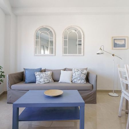Maisuit Apartment Malaga City Center Eksteriør billede
