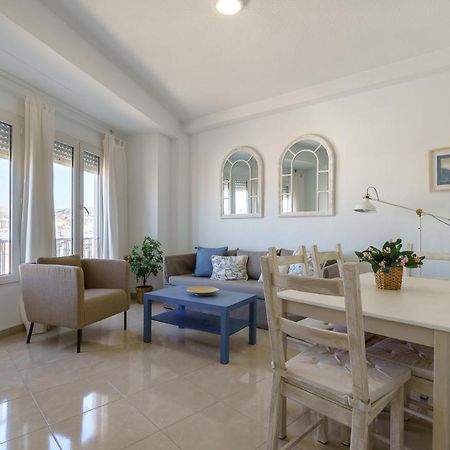 Maisuit Apartment Malaga City Center Eksteriør billede
