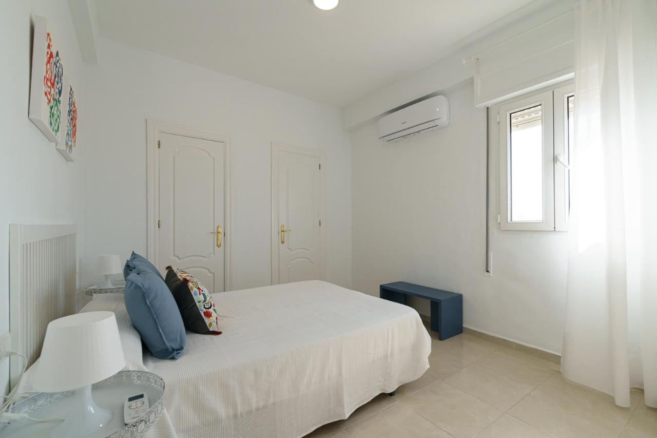 Maisuit Apartment Malaga City Center Eksteriør billede