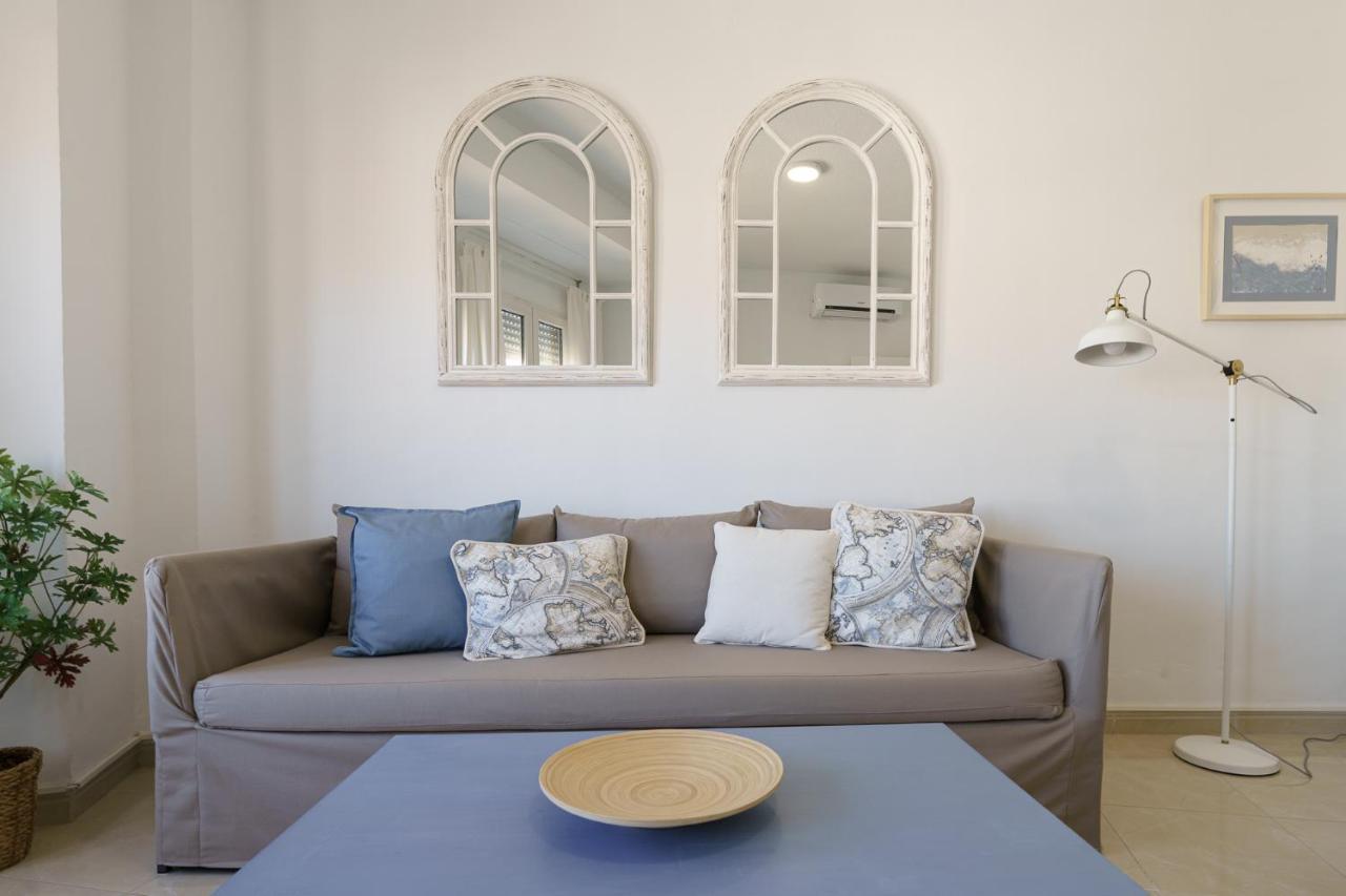 Maisuit Apartment Malaga City Center Eksteriør billede