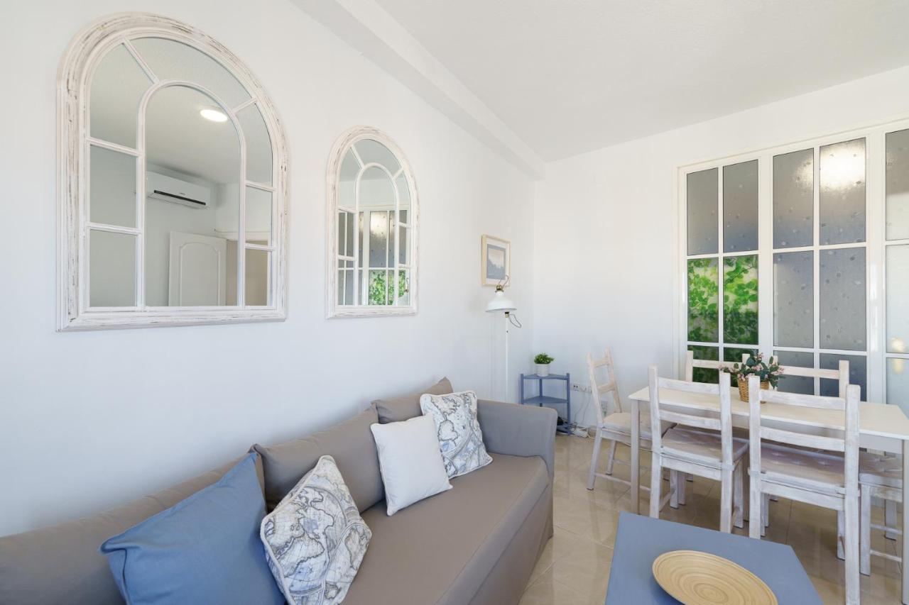 Maisuit Apartment Malaga City Center Eksteriør billede