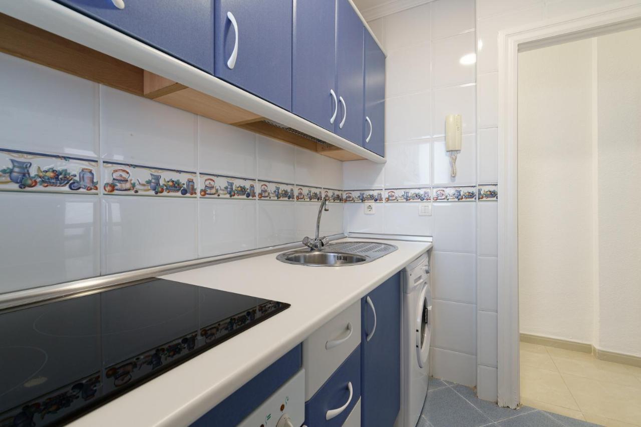 Maisuit Apartment Malaga City Center Eksteriør billede