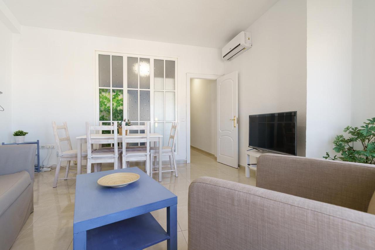 Maisuit Apartment Malaga City Center Eksteriør billede