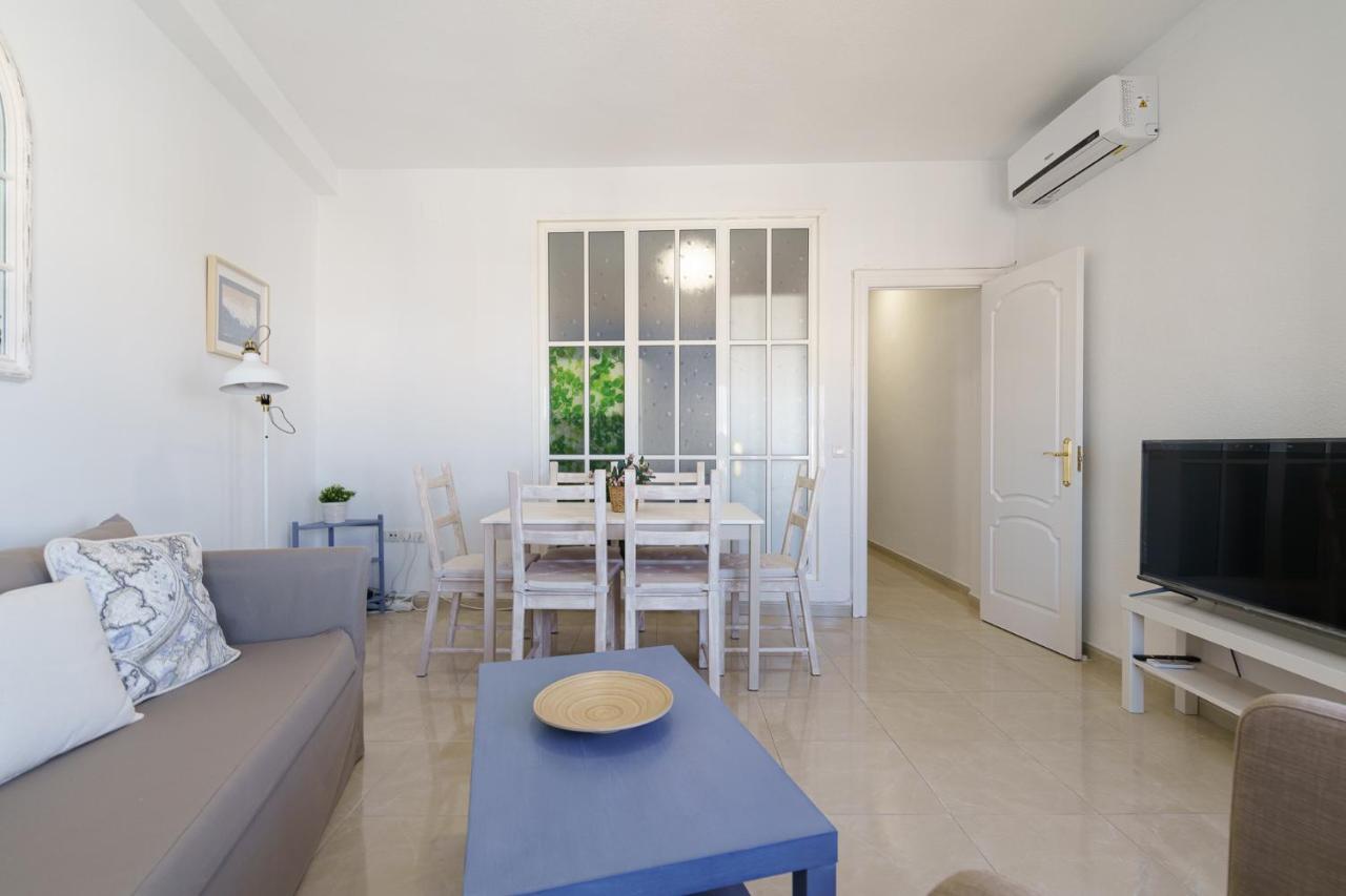 Maisuit Apartment Malaga City Center Eksteriør billede